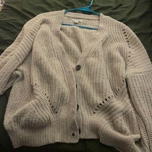 American eagle sweater